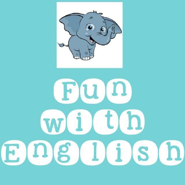Little Blessings Pre-school Fun with English